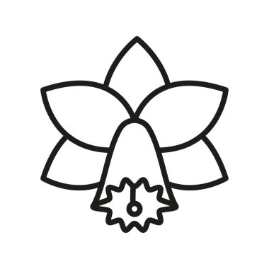 Nergis Simgesi: Tasarımlarınıza bu zamansız bahar sembolüyle taze, canlandırıcı bir dokunuş ekleyin