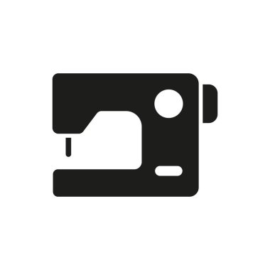 Dikiş makinesi terzisi ve moda ikonu, dikiş, terzilik, kıyafet tasarımı ve tekstil markalaşması için mükemmel olan duyarlılık ve yaratıcılığı temsil eder..