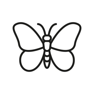 Kelebek ikonu biyolojik çeşitliliği, dönüşümü ve çevreyi korumayı temsil eder. Dünya Günü promosyonları, sürdürülebilirlik kampanyaları, çevre dostu markalaşma ve doğayla ilişkilidir.