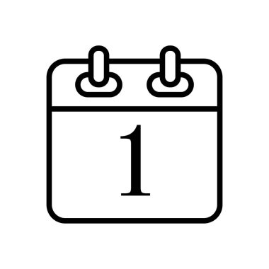 Takvim işaretli 1 Mayıs İşçi Bayramı, işçi hakları, birlik ve küresel işgücü kutlamaları kavramını temsil ediyor