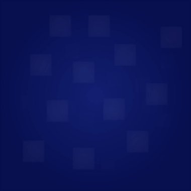  soyut mavi vektör arkaplanı