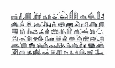 Mimari ve Doğa Simgesi Ayarları