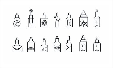 Ampul ve Lamba Simgesi Ayarları