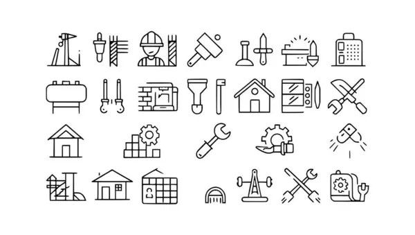 Düzenlenebilir ana hatlı Yapılandırmayla İlgili Simgeler