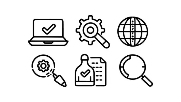 Diğer simgeler ile sınav testi