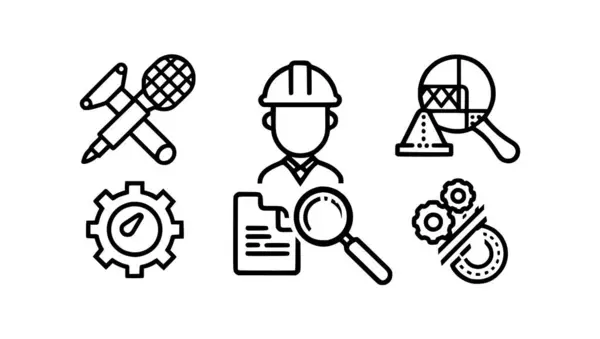 Diğer simgeler ile sınav testi