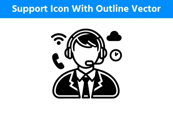 Vektör koleksiyonları ile Simgeyi Destekle