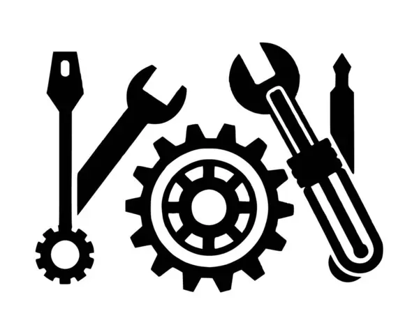 Araçlar ve servis simgeleri ayarlandı