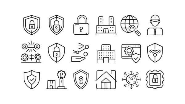 Eğitim, koçluk, akıl hocalığı, eğitim, toplantı, konferans, takım çalışması, simgeler ayarlandı.