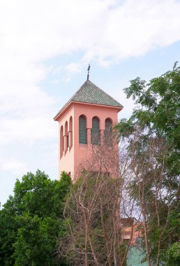  Hivernage 'da İnanç Fısıltıları