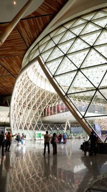 Marakeş 'e açılan kapı: Yolculukların başladığı yer