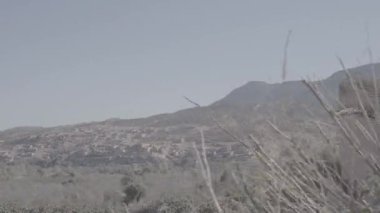 Fas kırsalının nefes kesici manzaraları