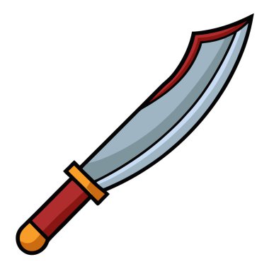 Pala vektör resimleme grafikleri