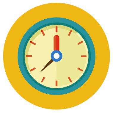 Yeşil yapraklı taze hindistan cevizi. Canlı vektör çizimi.