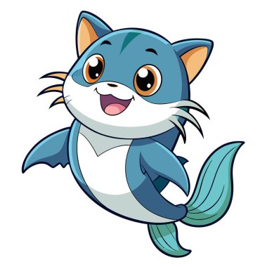 Isometric ahşap kemerli köprü cesur mavi adımlar ve küp tepeli iletiler vektör ilüstrasyonları fantezi oyun ortamları, manzara tasarımı varlıkları, park sahneleri ve dijital bahçe dekorasyonu için mükemmeldir.