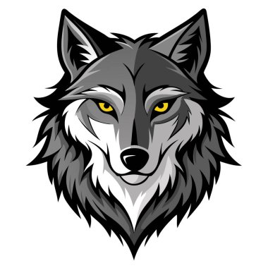 Çizgi film yayınbalığı vektör illüstrasyonu şirin ve oyuncu balık tasarımı