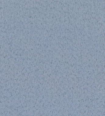 Dokuma farklı bir ızgara ya da çapraz desen oluşturuyor. İplikler eşit aralıklı ve nispeten iyi görünüyor. Bu da tutarlı bir dokuyla sonuçlanıyor. Görüntü boyunca dokuma renginin veya yoğunluğunun görünür bir varyasyonu yok..