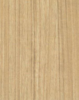  Çizgiler düzgün ve tutarlı görünüyor. İnce ama fark edilebilir bir ahşap desen oluşturuyor. Düğüm, kıymık ya da diğer kusurlar görünmüyor. Doku tekdüze ve tahtanın bir temsili gibi görünüyor, gerçek ahşap değil..