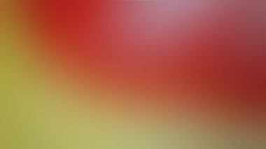 Modern poli desenli soyut çok renkli arkaplan