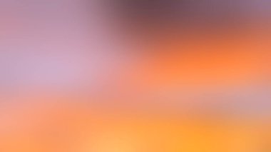 Modern poli desenli soyut çok renkli arkaplan