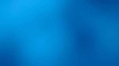 Bulanık mavi arkaplan. pürüzsüz renk arkaplanı grafik sunumu için.