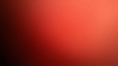 Kırmızının pürüzsüz bir gradyanı, açık tondan koyu tonlara dönüşüyor. Bu soyut arka plan, kusursuz karışımı ve zengin tonlarıyla, derinlik ve enerji duygusunu çağrıştıran sıcak ve davetkar bir etki yaratır..