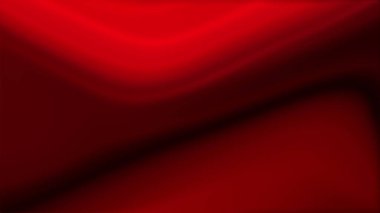 Yumuşak, dalgalı hatları olan koyu kırmızı tonların gradyanı dalga benzeri bir etki yaratır. Zengin renkler ve nazik kıvrımlar sıcaklığı ve zarafeti çağrıştırıyor, ona soyut ve görsel açıdan çekici bir kalite veriyor..