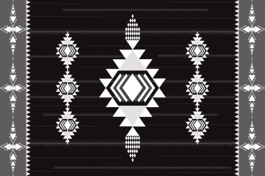 Geometrik desen, geometrik, Yunan sanatı, halılar ve çeşitli baskılar için uygun.