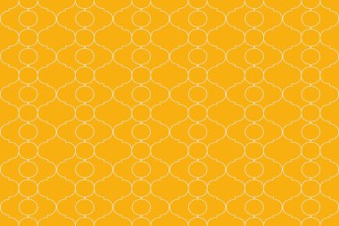 Trellis Şablonu ahşap çerçeve ya da kafes işinden esinlenmiştir. Çapraz çizgileri birleştirerek oluşturulur. Elmas şeklinde kesişir. Hem düz hem de devamlı, zarif görünür..