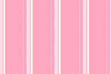 Çizgiler paralel düz çizgilerden oluşur. Basit ama çarpıcı. Moda, iç tasarım ve giysi, ambalaj desenleri ve duvar kağıdı gibi grafik tasarımlarda kullanılabilir..