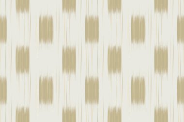 Etnik faks. Güzel, pürüzsüz desen. Geleneksel yerli. Arkaplan, duvar kağıdı, vektör illüstrasyonu, kumaş, giysi, batik, halı, nakış için tasarım.