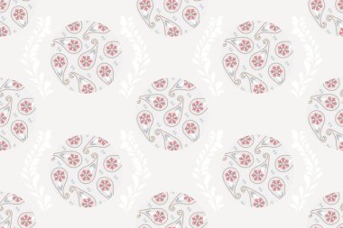 Paisley veya Boteh dikişsiz desen, geleneksel olarak halılar, şallar ve tekstil dekorasyonunda kullanılan Pers bölgesinden eski bir tekstil tasarımı. Ayırt edici ve tanınabilir bir motiftir..