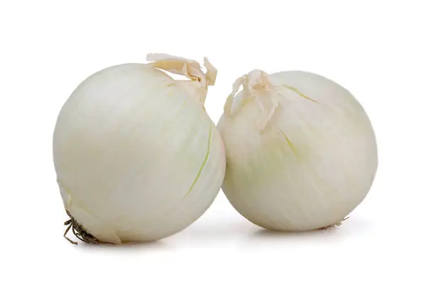 Beyaz soğanlar çok sağlıklı soğanlardır. Klasik Fransız soğan çorbası yapımında da kullanılır..