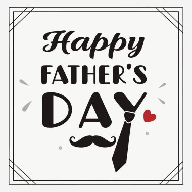 Babalar Günü 'nüz kutlu olsun. Babalar ve baba figürlerini sevgi, destek ve rehberliklerinden dolayı onurlandırıp kutlamaya adanmış özel bir gün. Minnettarlığımızı kalpten gelen mesajlarla, hediyelerle ve birlikte geçirdiğimiz kaliteli zamanlarla gösterme zamanıdır..