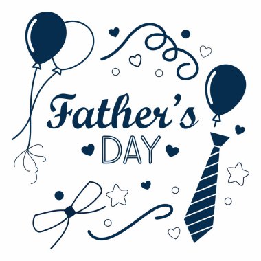 Babalar Günü 'nüz kutlu olsun. Babalar ve baba figürlerini sevgi, destek ve rehberliklerinden dolayı onurlandırıp kutlamaya adanmış özel bir gün. Minnettarlığımızı kalpten gelen mesajlarla, hediyelerle ve birlikte geçirdiğimiz kaliteli zamanlarla gösterme zamanıdır..