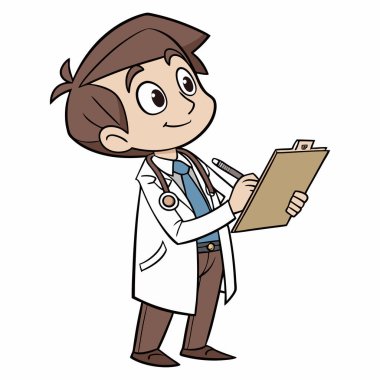 Doktorların, hemşirelerin ve sağlık çalışanlarının çeşitli pozlar ve üniformalarla eğlenceli ve kaliteli çizimlerini içeriyor. Bu düzenlenebilir vektörler tıbbi uygulamalar, eğitim materyalleri, hastane web siteleri ve sağlık temalı tasarımlar için mükemmeldir. Kolayca. 