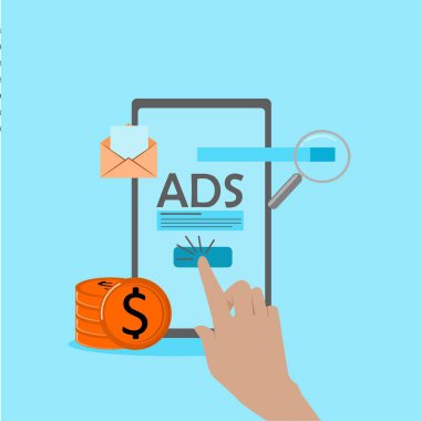 Dijital pazarlama ile reklam kampanyası