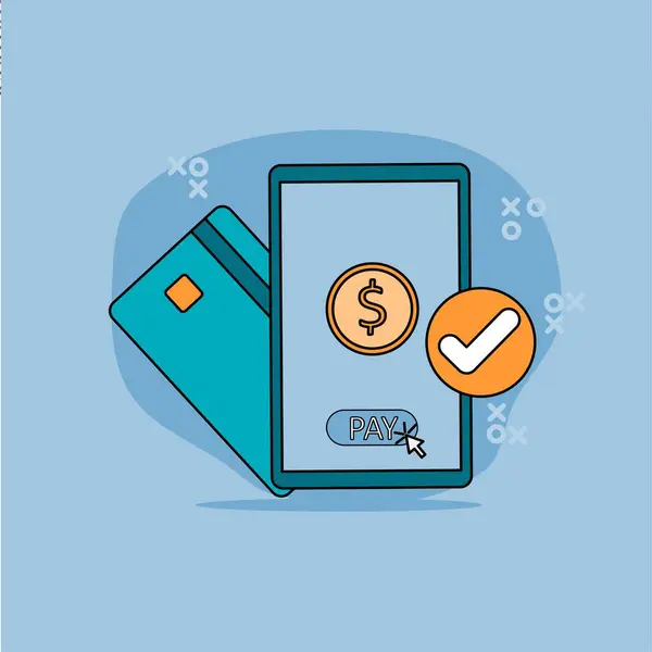 ödeme ve para simgesi