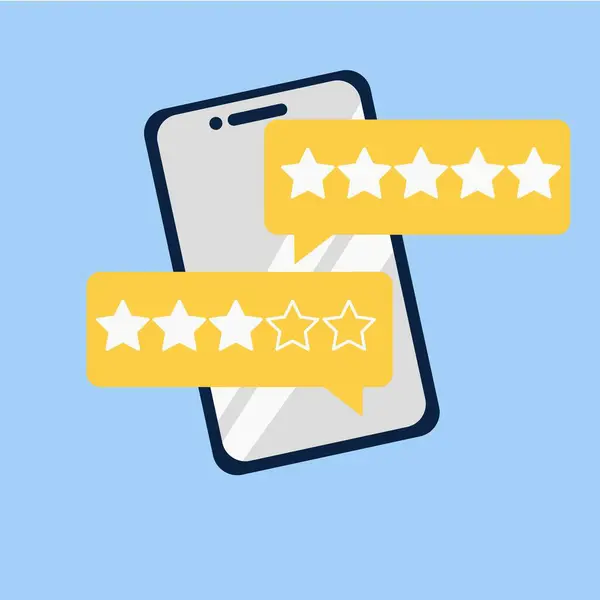 Müşteri geribildirim, müşteri değerlendirmelerini ve reytinglerini analiz ederek iş büyümesini artırır. Gerçek zamanlı müşteri görüşleriyle kullanıcı deneyimleri topla. EPS 4 