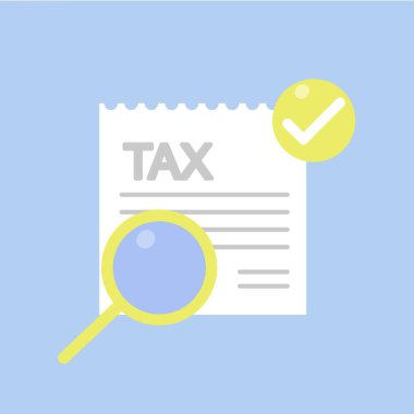 Banka kartları ya da dijital cüzdanlarla çevrimiçi vergi ödemeleri. Güvenli vergi işlemleri. Hızlı ve kolay kişisel vergi işleme. EPS 2