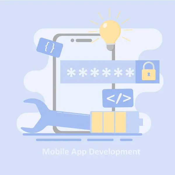 Web tasarım geliştirme mobil uygulaması