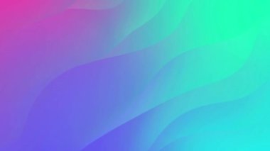 Bulanık neon arkaplan, arkaplan, sunum için renk, web tasarımı, el ilanları ile soyut renk arkaplanı