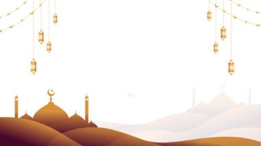 Cami ile Ramazan Kareem geçmişi