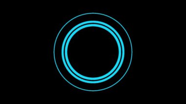 Parlak ışık efekti vektörü