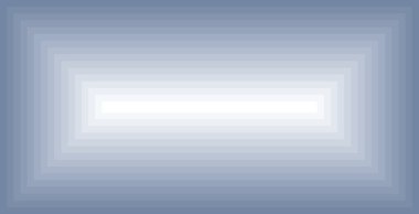 Gri renk eğimli beyaz arkaplan.