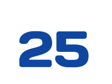 23. işaret simgesi tasarımı