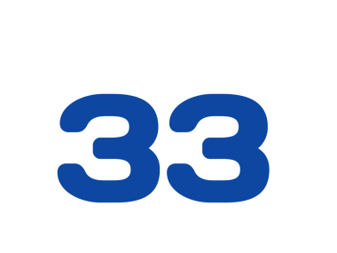 23 numaralı logo simgesi tasarım şablonu