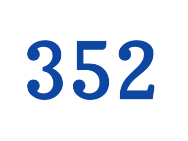 5 numaralı logo tasarım vektör şablonu 