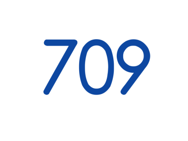 70 numaralı simge logo tasarım şablonu