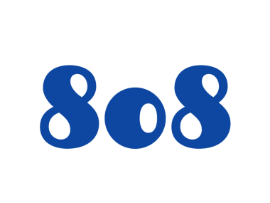 898. yıldönümü vektör logosu